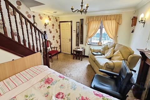 2 bedroom semi-detached house for sale, Broughton Road, Stoke-on-Trent ST2