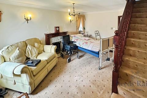2 bedroom semi-detached house for sale, Broughton Road, Stoke-on-Trent ST2