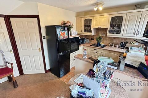 2 bedroom semi-detached house for sale, Broughton Road, Stoke-on-Trent ST2