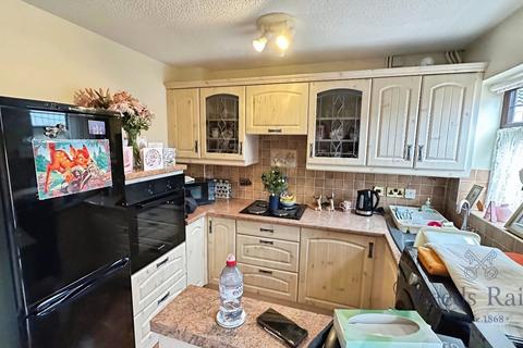 2 bedroom semi-detached house for sale, Broughton Road, Stoke-on-Trent ST2
