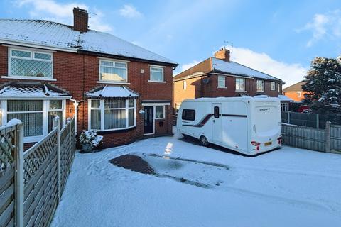Hanley Road, Staffordshire ST1