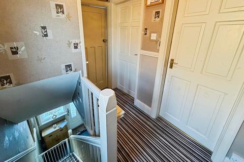 3 bedroom semi-detached house for sale, Hanley Road, Staffordshire ST1