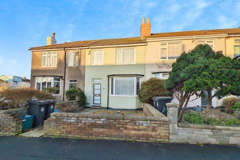 undefined, Dovercourt Road, Horfield, Bristol