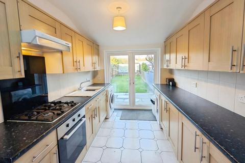 undefined, Dovercourt Road, Horfield, Bristol