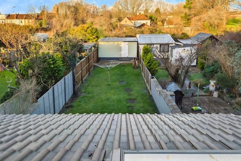 undefined, Dovercourt Road, Horfield, Bristol