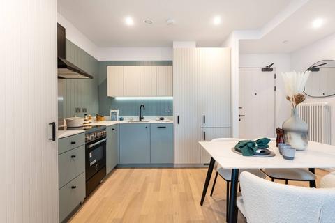 undefined, The Brentford Project, Brentford TW8
