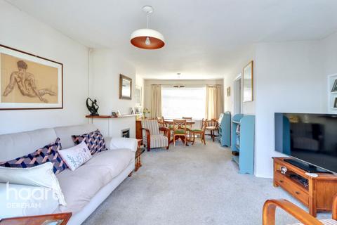 3 bedroom link detached house for sale, Park Highatt Drive, Shipdham
