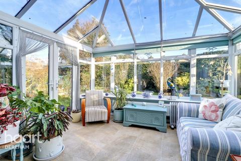 3 bedroom link detached house for sale, Park Highatt Drive, Shipdham