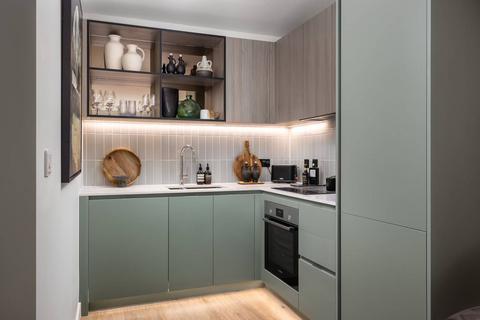 undefined, The Green Quarter, Ealing UB1