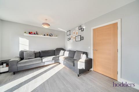 4 bedroom terraced house for sale, St. Anns Mews, Chertsey, Surrey, KT16