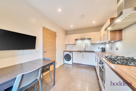 4 bedroom terraced house for sale, St. Anns Mews, Chertsey, Surrey, KT16
