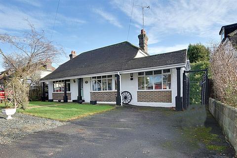 3 bedroom detached bungalow for sale, The Byeway, Bexhill-On-Sea