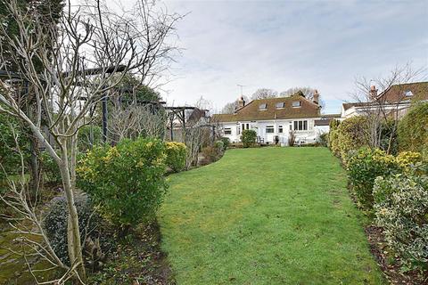 3 bedroom detached bungalow for sale, The Byeway, Bexhill-On-Sea