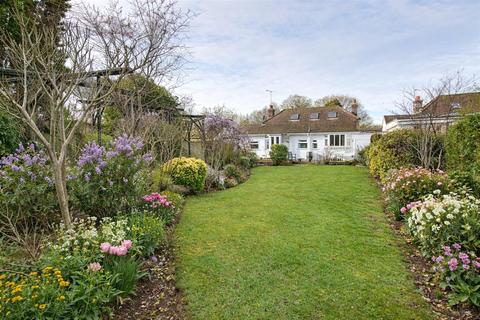 3 bedroom detached bungalow for sale, The Byeway, Bexhill-On-Sea
