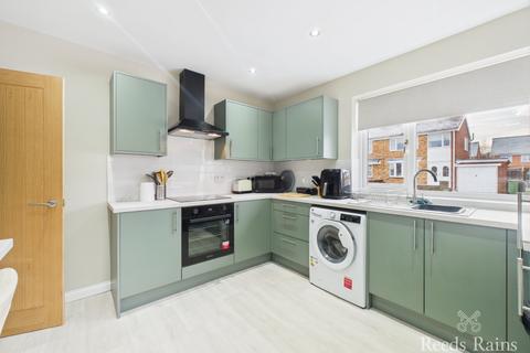 2 bedroom bungalow for sale, Liverton Crescent, Stockton-on-Tees TS17