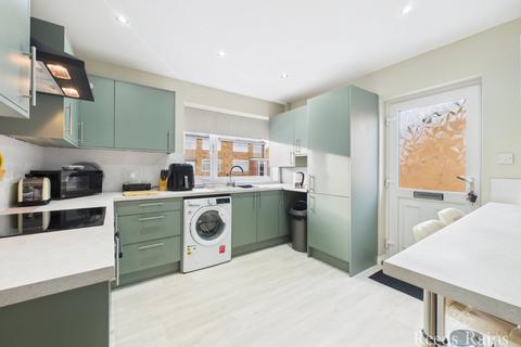 2 bedroom bungalow for sale, Liverton Crescent, Stockton-on-Tees TS17