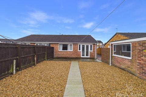 2 bedroom bungalow for sale, Liverton Crescent, Stockton-on-Tees TS17