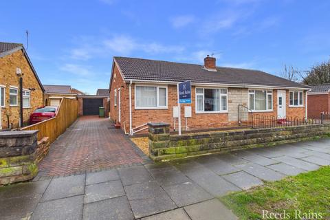 2 bedroom bungalow for sale, Liverton Crescent, Stockton-on-Tees TS17