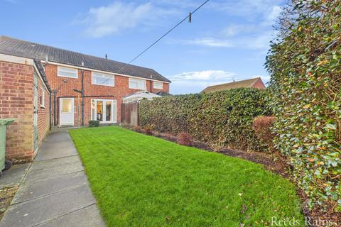 undefined, Tasman Drive, Durham TS18