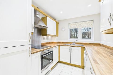 undefined, Marsh Walk, Aquarius, Witney, Oxfordshire, OX28
