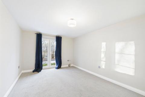 undefined, Marsh Walk, Aquarius, Witney, Oxfordshire, OX28