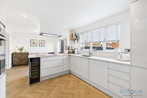 4 bedroom detached house for sale, Quenby Corner,  Poulton-le-Fylde, FY6