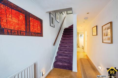 3 bedroom terraced house for sale, Marine Parade, Seaford, Lewes, BN25