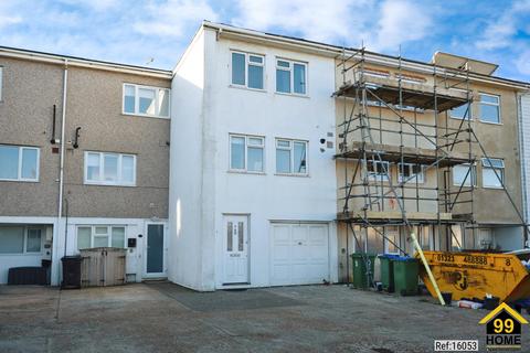 undefined, Marine Parade, Seaford, Lewes, BN25