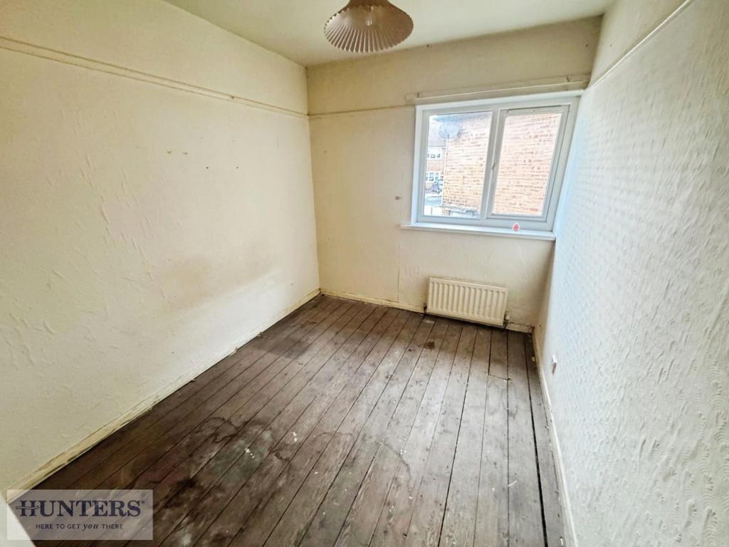 Fourth Bedroom