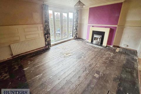 4 bedroom semi-detached house for sale, Market Crescent, Wingate, TS28 5AJ