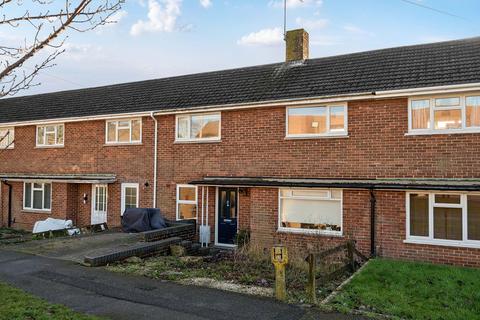 undefined, Taplings Road, Winchester, SO22
