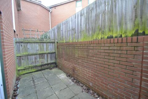 undefined, Park House Court, Norwich NR3