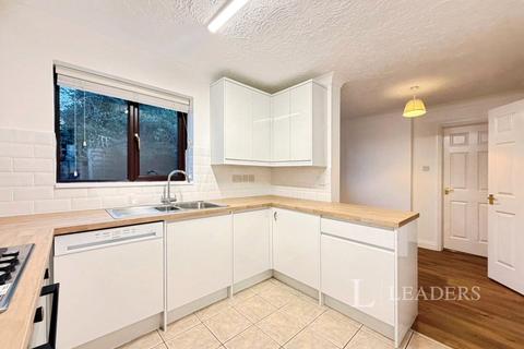 4 bedroom detached house to rent, Lulworth Park, Kenilworth, Warwickshire, CV8