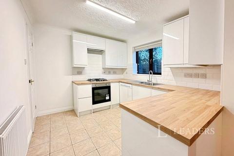 4 bedroom detached house to rent, Lulworth Park, Kenilworth, Warwickshire, CV8