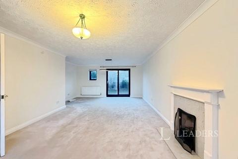 4 bedroom detached house to rent, Lulworth Park, Kenilworth, Warwickshire, CV8