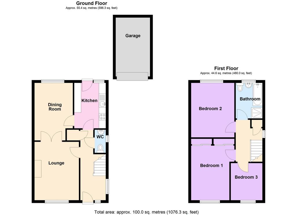 10 Floor Plans