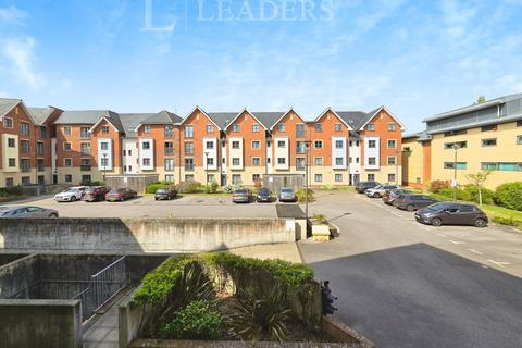 2 bedroom flat to rent, Pound House, St. James's Street, PO1