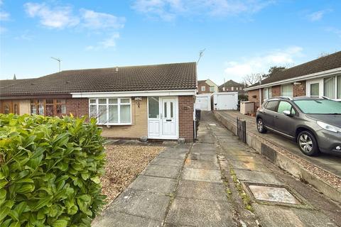 2 bedroom bungalow to rent, Grassington Way, Sheffield S35