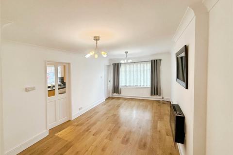 2 bedroom bungalow to rent, Grassington Way, Sheffield S35