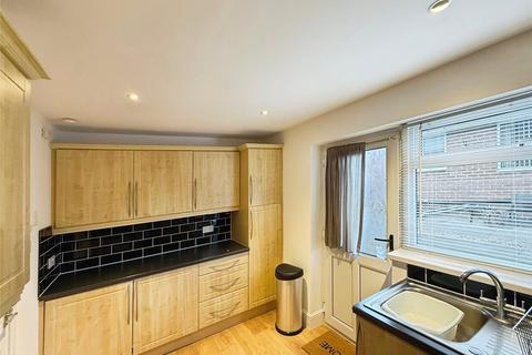 2 bedroom bungalow to rent, Grassington Way, Sheffield S35