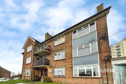Bowring Way, Brighton, East Sussex, BN2