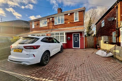 undefined, Edgeware Road, Chadderton, Oldham