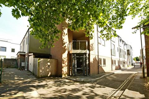 1 bedroom flat to rent, Jericho Street, Oxford