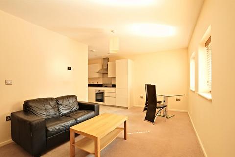 1 bedroom flat to rent, Jericho Street, Oxford