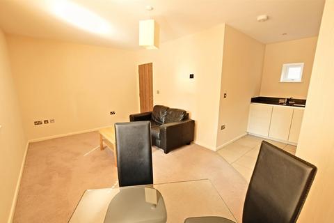 1 bedroom flat to rent, Jericho Street, Oxford