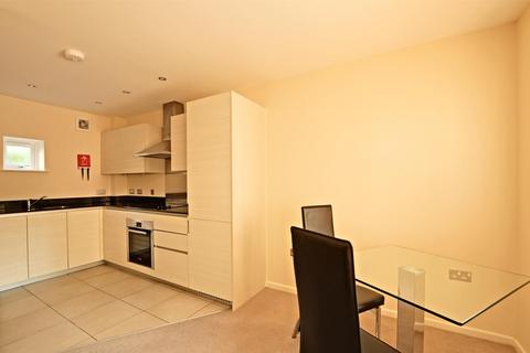 1 bedroom flat to rent, Jericho Street, Oxford