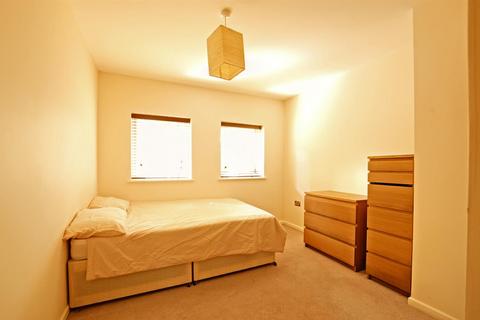 1 bedroom flat to rent, Jericho Street, Oxford