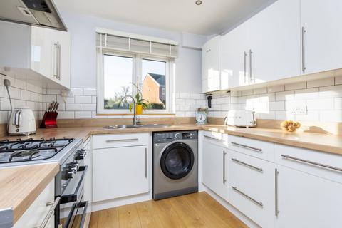 2 bedroom end of terrace house for sale, Pennington Close, Colden Common, SO21