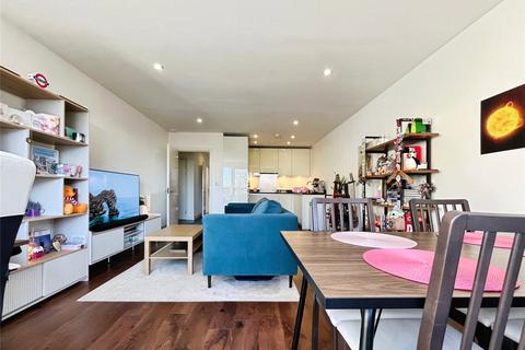 2 bedroom flat for sale, Dowding Drive, London SE9