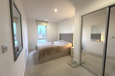2 bedroom flat for sale, Dowding Drive, London SE9